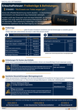 Vorschaubild: Erbschaftsteuer – Freibeträge und Befreiungen (PDF)